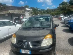 Usata 2006 Renault Modus Monovolume | 999 € (Super prezzo)