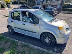 Usata 2005 Renault Modus Monovolume | 1700 € (Buon prezzo)