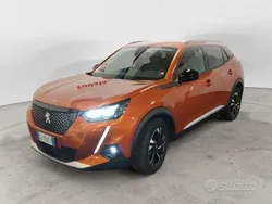 Nessuno Usata 2022 Peugeot 2008 Allure SUV | 20.900 € (Buon prezzo)