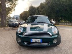 Verde Usata 2010 Mini Cooper Due volumi | 5600 € (Buon prezzo)