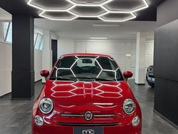 Rosso Usata 2021 Fiat 500 Connect Due volumi | 12.000 € (Buon prezzo)