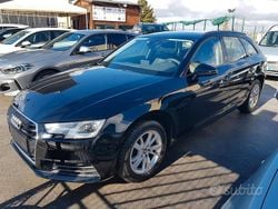 Nero Usata 2019 Audi A4 Sport Station wagon | 20.399 € (Ottimo prezzo)