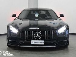 Nero Usata 2019 Mercedes AMG GT AMG Coupé | 84.900 € (Buon prezzo)