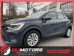 Grigio Usata 2020 Renault Captur SUV | 10.900 € (Ottimo prezzo)