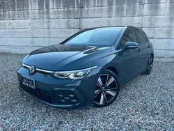 Grigio Usata 2023 VW Golf VIII GTD Tre volumi | 32.990 € (Ottimo prezzo)