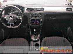 Rosso Usata 2020 VW Caddy Maxi Trendline Monovolume | 37.900 € (Cara)
