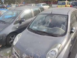 Usata 2008 Nissan Micra Acenta Due volumi | 3500 € (Buon prezzo)