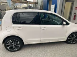 Bianco Usata 2020 Skoda Citigo-e IV Style Due volumi | 9500 €