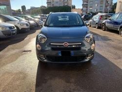 Blu/azzurro Usata 2018 Fiat 500 Mirror Station wagon | 11.500 € (Buon prezzo)
