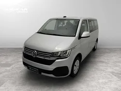 Argento Usata 2023 VW T6.1 Comfortline Furgone | 42.500 € (Super prezzo)