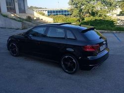 Usata 2013 Audi A3 Sportback Due volumi | 10.000 € (Buon prezzo)