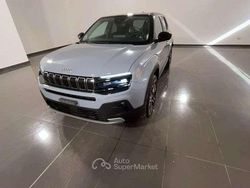 Gray Nuova 2025 Jeep Avenger Summit SUV | 26.300 € (Buon prezzo)