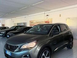 Grigio Usata 2019 Peugeot 3008 Allure SUV | 13.800 € (Ottimo prezzo)