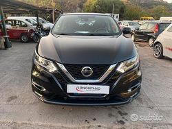 Nero Usata 2020 Nissan Qashqai SUV | 13.990 € (Super prezzo)