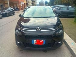 Nero Usata 2018 Citroën C3 Live Tre volumi | 8200 € (Buon prezzo)