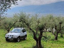 Usata 2001 Nissan Terrano SUV | 5800 € (Buon prezzo)