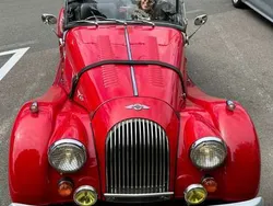 Rosso Usata 1988 Morgan 4/4 Cabrio | 32.500 €
