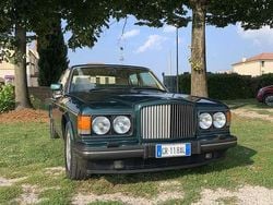 Verde Usata 1995 Bentley Brooklands Tre volumi | 22.900 €