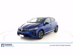 Blu Usata 2024 Renault Clio V Techno Due volumi | 14.000 € (Ottimo prezzo)