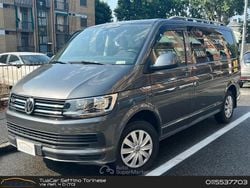 Gray Usata 2019 VW Caravelle Comfortline Monovolume | 28.900 € (Super prezzo)