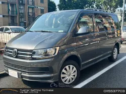 Gray Usata 2019 VW Caravelle Comfortline Monovolume | 32.000 € (Buon prezzo)