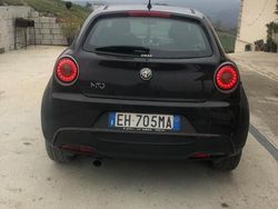 Nero Usata 2011 Alfa Romeo MiTo Due volumi | 2800 € (Ottimo prezzo)