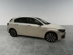 Bianco Usata 2018 Fiat Tipo Lounge Tre volumi | 11.890 € (Buon prezzo)
