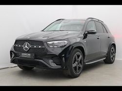 Nero Nuova 2025 Mercedes GLE350 AMG Line Premium SUV | 102.900 € (Cara)