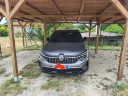 Grigio Usata 2024 Renault Espace Techno Monovolume | 39.000 € (Buon prezzo)