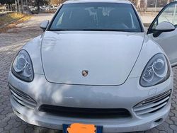 Bianco Usata 2013 Porsche Cayenne SUV | 16.500 €