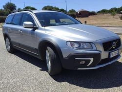 Argento Usata 2016 Volvo XC70 Business Edition Station wagon | 7800 € (Super prezzo)