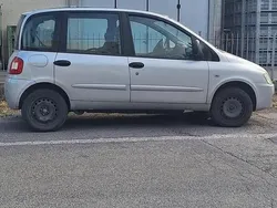 Usata 2009 Fiat Multipla Monovolume | 1990 € (Buon prezzo)