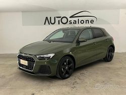 Viola Usata 2023 Audi A1 Sportback Comfort Due volumi | 23.900 € (Buon prezzo)