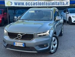 Grigio Usata 2020 Volvo XC40 Business Edition SUV | 21.900 € (Buon prezzo)