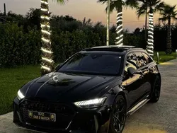 Other Usata 2023 Audi RS6 Performance Station wagon | 129.999 € (Buon prezzo)