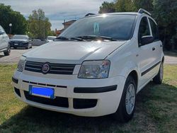Bianco Usata 2009 Fiat Panda Emotion Due volumi | 5200 € (Cara)