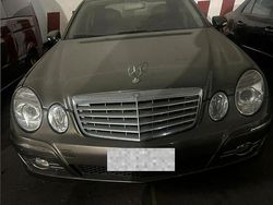 Usata 2007 Mercedes E270 Classic | 4450 €