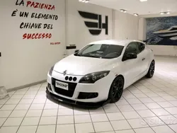 Usata 2011 Renault Mégane Coupé Coupé | 6990 € (Molto cara)