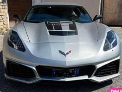 Usata 2014 Corvette Stingray Cabrio | 72.000 €