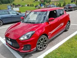 Usata 2022 Suzuki Swift Sport Due volumi | 20.450 € (Buon prezzo)