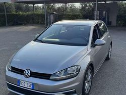 Usata 2017 VW Golf VII Sportline Tre volumi | 14.500 € (Buon prezzo)