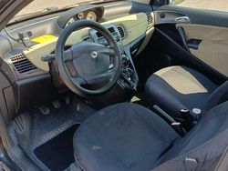 Nero Usata 2004 Lancia Ypsilon Gold Due volumi | 1500 € (Buon prezzo)