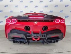 Rosso Usata 2021 Ferrari SF90 | 500.000 €