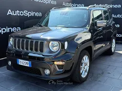 Nero Usata 2019 Jeep Renegade Limited SUV | 13.990 € (Buon prezzo)
