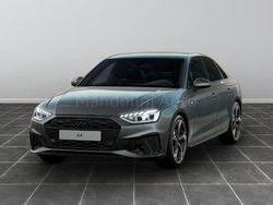 Gray Usata 2023 Audi A4 S-Line Tre volumi | 36.900 € (Cara)