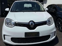 Bianco Usata 2021 Renault Twingo SE Due volumi | 11.500 € (Buon prezzo)