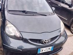 Usata 2007 Toyota Aygo Due volumi | 3200 € (Ottimo prezzo)