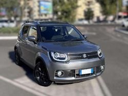 Grigio Usata 2020 Suzuki Ignis Due volumi | 13.800 € (Ottimo prezzo)
