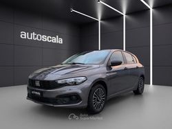 Gray Nuova 2025 Fiat Tipo Tre volumi | 17.990 € (Buon prezzo)