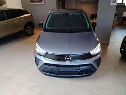 Grigio Usata 2022 Opel Crossland X Edition SUV | 11.990 € (Buon prezzo)